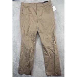 Bonobos Wednesday Pants Beige Chinos Weekday Warrior Cotton Men's 32x30